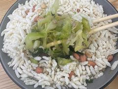 -汕味十足·汕尾特色小吃(海珠店)