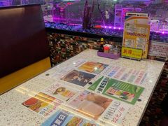 -新辉港式茶餐厅(北栅店)