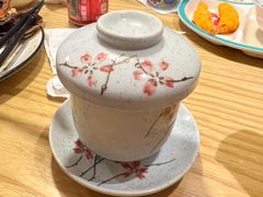 -小句号·精致料理(江南环球港店)