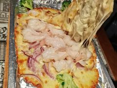 -绿茶餐厅(昌平悦荟店)