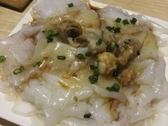 排骨陈村粉-海椰茶居(海印缤缤广场店)