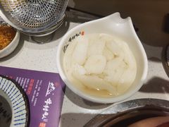 -牛村来人潮汕牛肉火锅(西单店)