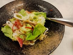 solo拌海鲜-Solo(衡山路店)