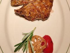 -波特曼西餐厅(中央大街店)