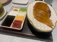 -蔓兰家的四季S0餐厅·融合菜(当代MOMA店)
