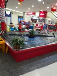 -蹦蹦乐园(南桥百联店)