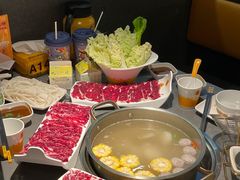 -潮发潮汕牛肉店(东方宝泰店)