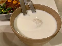 奶白酒-胡麻(静安嘉里店)