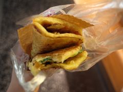 -老客满蛋饼(双塔市集店)