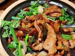 -肥家大排档(天河体育西店)