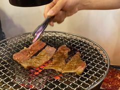 -蒜香焼肉PURUSHIN(马场路店)