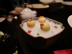 -锦楼·臻选新杭帮(杭州中心店)