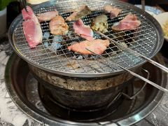 -隐家本格烧肉(万达广场店)