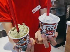 -DQ·蛋糕·冰淇淋(河东万达店)
