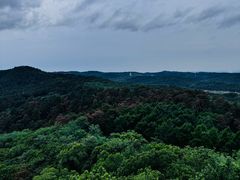 -萨尔浒风景区