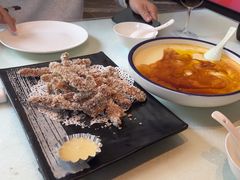 -城北食府(枫林店)