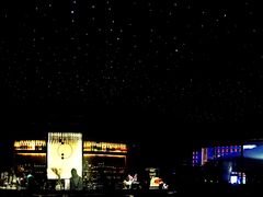 -STARRY CAFE & LOUNGE BAR(高新店)