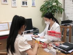 -极光口腔·矫正种植修复(锦江店)