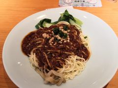 -醉面(五道口启迪大厦店)