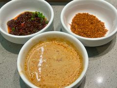-海底捞火锅(金桥太茂商业广场店)