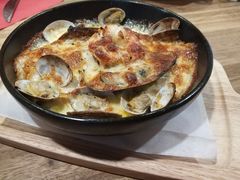 -G+KITCHEN(龙湖狮山天街店)