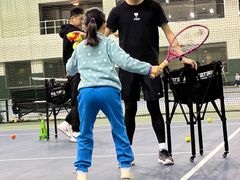 -齐动力网球(国贸店)