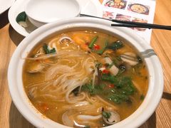 -米纸越南小馆(金鹰世界店)