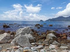 -西涌国际滨海旅游区