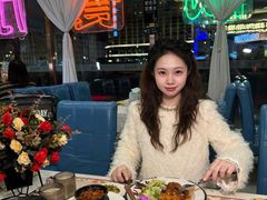 -城堡俄式西餐厅(中央大街索道店)