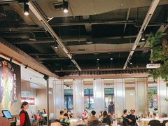 -聚味瞿记·龙虾堂(咸嘉湖店)