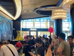 -上海凯宾斯基大酒店