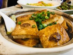 -畔山酒店中餐厅
