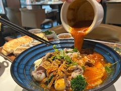 -清真·卡德尔大叔新疆主题餐厅(龙汇路店)