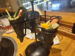 -水林间·寿喜烧自助(仙林金鹰店)