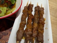 -秦䩊会·陕西biangbiang面(畹町路店)