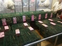 水产区-荔城生鲜盛宴(番禺旗舰店)