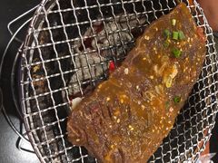 -大阪烧肉BAKA一代(十亩地店)