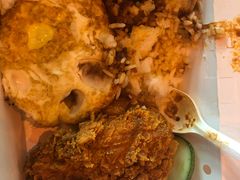 -麦当劳(槟城国际机场店)