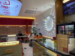 -华天新川面馆(缸瓦市店)