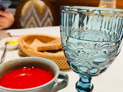 莫斯科红菜汤-俄士厨房(万象城店)
