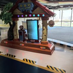 -秦皇星际小蚂蚁乐园