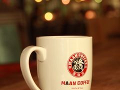 Maan&nbsp;Coffee(金桥店)-MAAN COFFEE(金桥店)