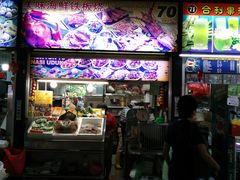 门面-纽顿熟食中心