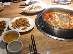 -守柴炉烤鸭(科华中路王府井店)