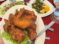 -德成饭店