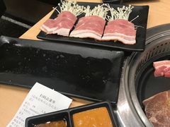 -花味·自助烤肉(雨花客厅店)