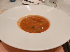 -郑州希尔顿酒店·阿米奇意大利餐厅