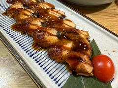 -小句号·精致料理(江南环球港店)