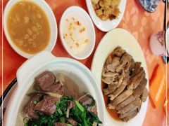 -深运潮州粥(东门店)