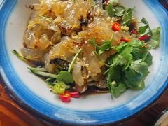 -叶存利海鲜大馅饺子(海宁路总店)